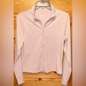 Wild Fable Women's ButterBliss Double Zip Fashion Jacket XL